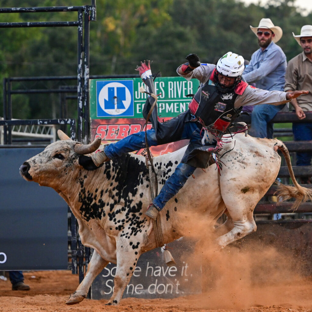 Buy Tickets - Culpeper Rodeo Company
